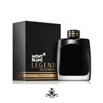 عطر مردانه سفارش اروپا مون بلان لجند ادو پرفیوم Mont blanc Legend Eau de Parfum