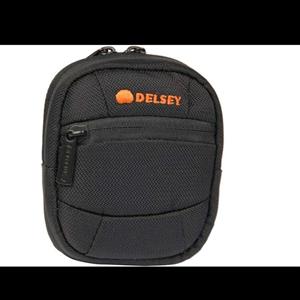 کیف دوربین دلسی delsey مدل ODC 3 رنگ مشکی 