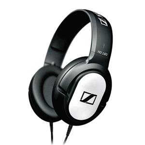 هدفون آلمانی برند سنهایزر hd 180 سیم سه متری