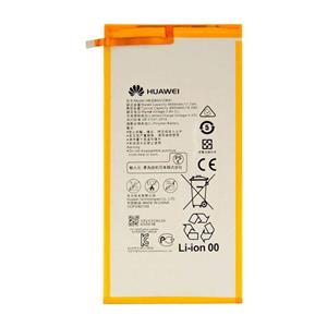 باتری تبلت Huawei S8-701u مدل HB3080G1EBW