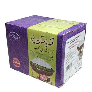 قند شکسته سنتی هل و گلاب یزد