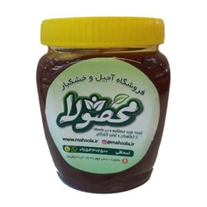 عسل 100 درصد طبیعی