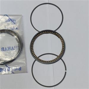 رینگ تکی 125 سی سی سایز  100 موتورسیکلت  هندا  کیفیت درجه یکمارک شهاب