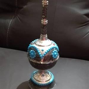 گلاب پاش پلاستیکی