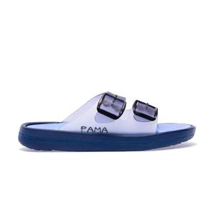 دمپایی E0647 پسرانه پاما - رنگ سرمه ای آبی