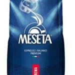 دانه قهوه مزتا سوپرکرما مقدار 1000 گرم SuperCrema Meseta