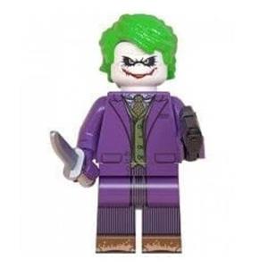 بازی فکری ساختنی فله مدل Joker کد 18