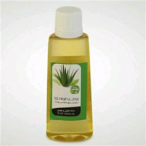 روغن آلوئه ورا 5ستاره فدک (گزیدگی، سوختگی)