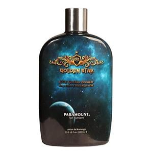 لوسیون سولاریوم Golden star