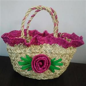 زنبیل بچگانه
