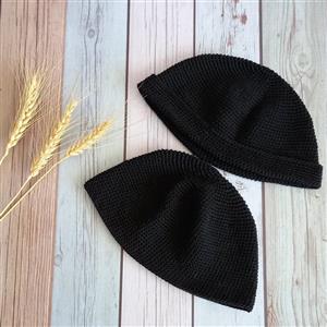 کلاه لئونی کتان