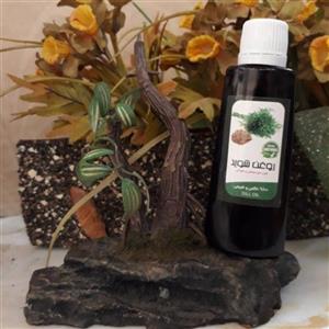 روغن شوید فدک (ماساژ، تنگی نفس)