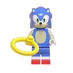 بازی فکری ساختنی فله مدلِ Sonic