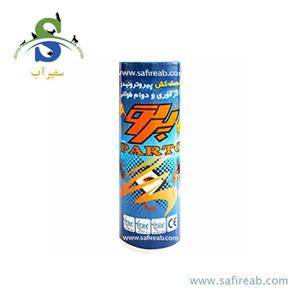پودر سوسک کش و حشره کش خانگی پرتونار وزن یک کیلوگرم