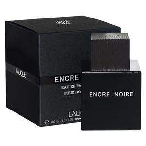 عطر ادکلن مردانه  لالیک مشکی-چوبی-انکر نویر 30میلjohnwin Lalique Encre Noire