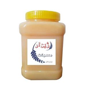 روغن حیوانی گوسفندی ژیوار 