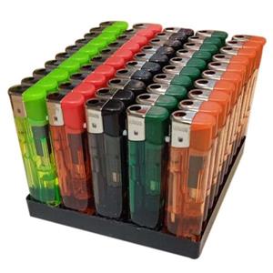 فندک جیبی پک 50 عدد