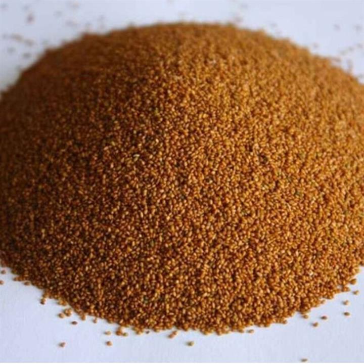خاکشیر فله ای
