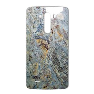 برچسب تزئینی ماهوت مدل Marble-vein-cut Special مناسب برای گوشی  LG G3 Beat MAHOOT Marble-vein-cut Special Sticker for LG G3 Beat