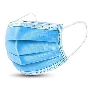 ماسک 3 لایه پزشکی