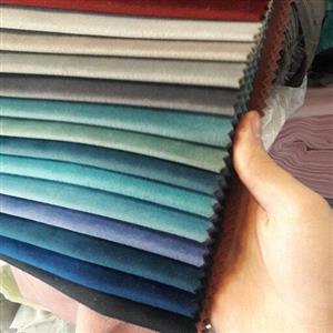 مخمل کالیفرنیا (پرده ای)