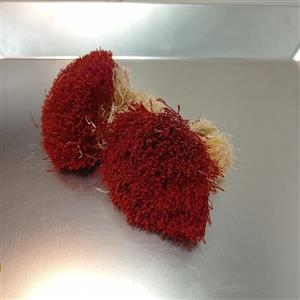 زعفران دسته  . معطر (کاخک)  وزن4.608  گرم