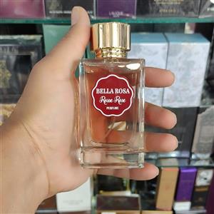 ادکلن زنانه بلارزا مدل Rose Rose حجم 100 میلی لیتر