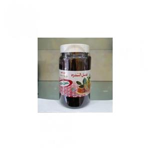 عسل سدر 3 ستاره درجه یک (یک کیلویی)