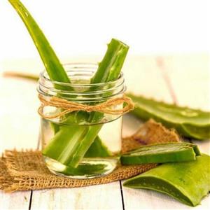 روغن آلوئه ورا نیم لیتری