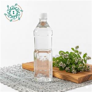 عرق کاکوتی یک لیتری  تقویت معده.ضد عفونی کننده تنفس. ضد انگل