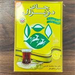 چای سیاه شکسته سیلان دوغزال با طعم هل