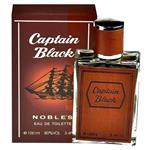 عطر خالص کاپتان بلک Captain Black مقدار یک گرم