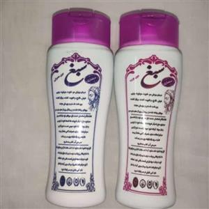 شامپو صبغ حصاری اصل