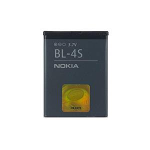 باتری گوشی نوکیا Nokia 7610 Supernova با کدفنی BL-4S Master BL-4S
