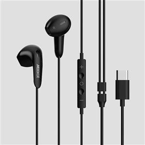 هندزفری مودم کت مدل MHF007 جک تایپ سی