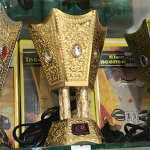 بخورسوز برقی