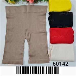 شلوارک کبریتی زنانه