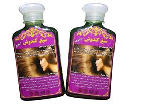 شامپو سبغ کندوش