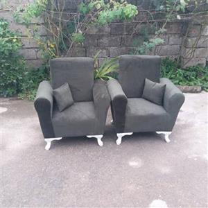 مبل کودک شازده ....پارچه مازراتی