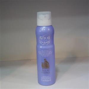 \nاسپری خوشبوکننده بدن اویور اکلتاسپری بدن اویور