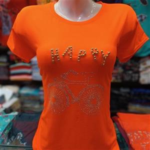 تیشرت دخترانه زنانه