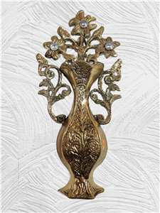 گلدان دیوارکوب