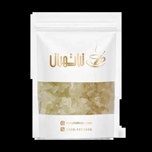 پرده نبات زعفرانی 750 گرمی