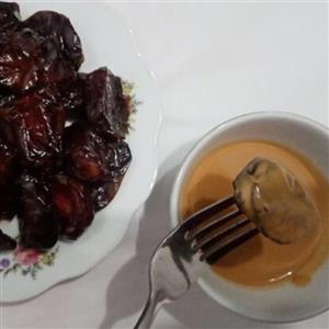 ارده دو اتیشه برازجان دشت جنوب محصول باکیفیت و گرمه تضمین کیفیت  300گرمی