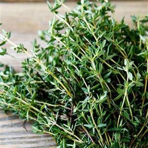 آویشن  کوهی  کوه های فریدون شهر (50 گرمی)