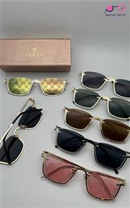 عینک آفتابی زنانه Gucci