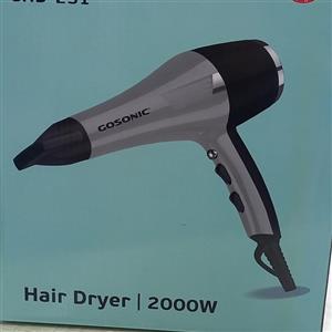 سشوار  جدید گوسونیک ترکیه