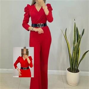 اورال لاله سرهمی شیک وزیباکرپ دالیچق
