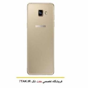 درب پشت Samsung Galaxy A5 2017