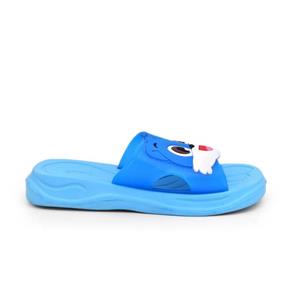 دمپایی 391 بچگانه پاما - رنگ آبی